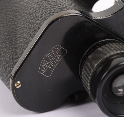 American Vietnam War Era M-19 Binoculars - 8