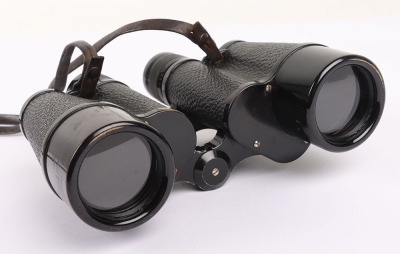 American Vietnam War Era M-19 Binoculars - 10