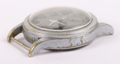 Vertex British Military Issue Dirty Dozen Wristwatch - 7