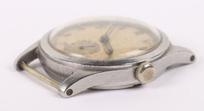British Military Issue Wristwatch - 3