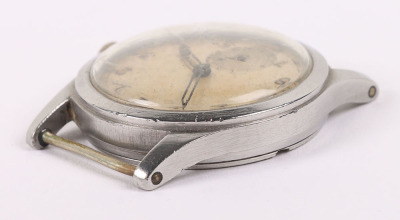 British Military Issue Wristwatch - 4