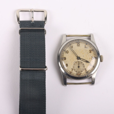 British Military Issue Wristwatch - 5