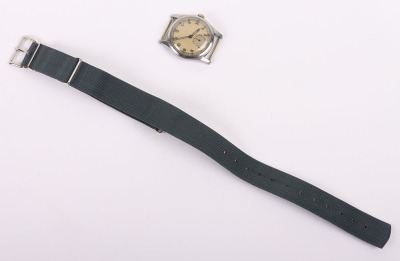 British Military Issue Wristwatch - 6