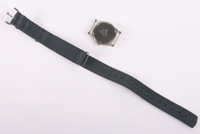 British Military Issue Wristwatch - 7