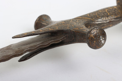 19th Century Indian Sword Tulwar - 6