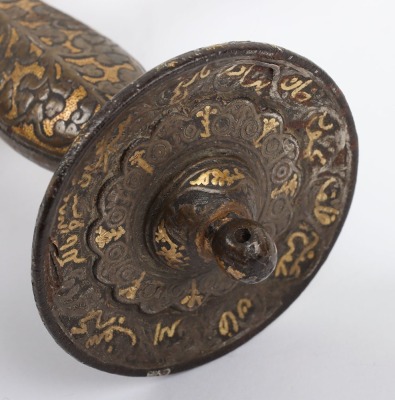 19th Century Indian Sword Tulwar - 7