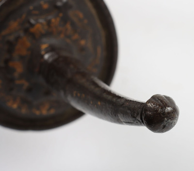 19th Century Indian Sword Firanghi - 11