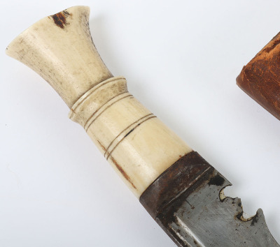 Indian Kukri - 2