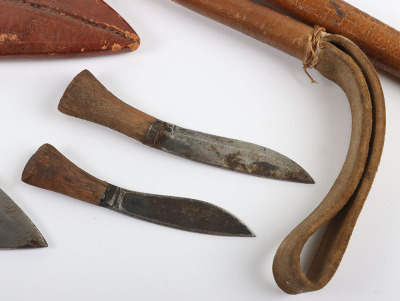 Indian Kukri - 3