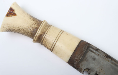 Indian Kukri - 8