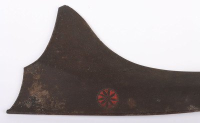 Nepalese Sword Kora, 19th Century - 5