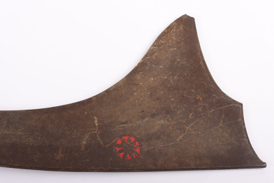 Nepalese Sword Kora, 19th Century - 7