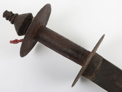 Nepalese Sword Kora, 19th Century - 11