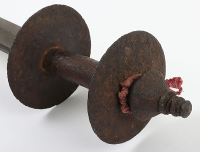 Nepalese Sword Kora, 19th Century - 12
