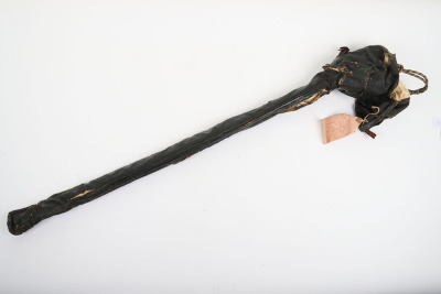 Post 1901 Royal Naval Reserve (R.N.R) Officers Sword - 14