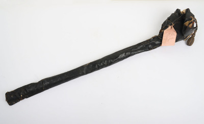 Post 1901 Royal Naval Reserve (R.N.R) Officers Sword - 15