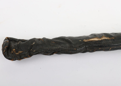 Post 1901 Royal Naval Reserve (R.N.R) Officers Sword - 17