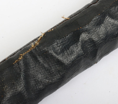 Post 1901 Royal Naval Reserve (R.N.R) Officers Sword - 18