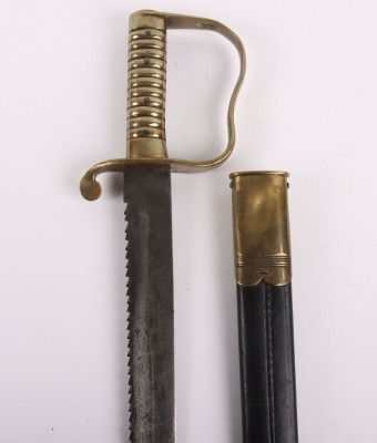 Victorian Pioneers Sidearm - 2