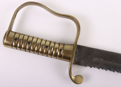 Victorian Pioneers Sidearm - 3