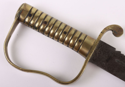 Victorian Pioneers Sidearm - 4