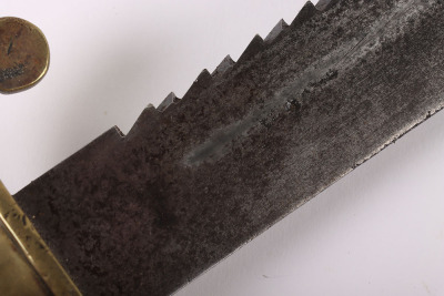 Victorian Pioneers Sidearm - 5