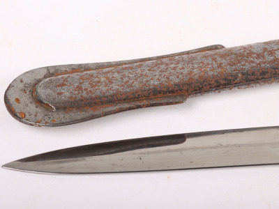 Victorian 1845 Pattern Officers Sword of the Flintshire Rifles - 4