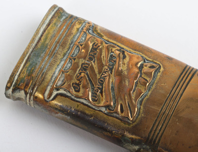 Victorian Naval Officers Sword - 3