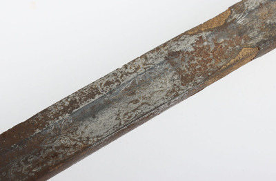 British 1845 Pattern Infantry Officers Sword - 15