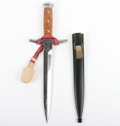 Swiss Army Officers Dress Dagger