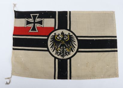 Imperial German Battle Flag