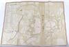 Signed Napoleonic Map