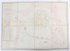Signed Napoleonic Map - 2