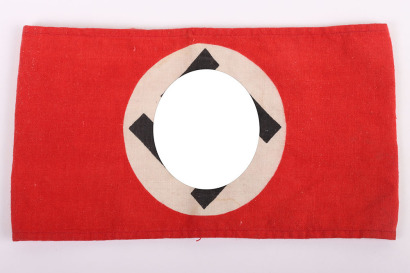 Third Reich NSDAP Party Armband