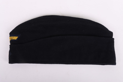 WW2 German Kriegsmarine Other Ranks Overseas / Side Cap