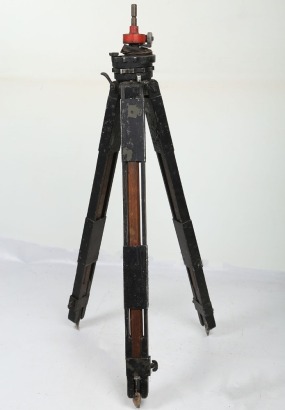 WW2 German Field Optics Tripod