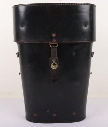 WW2 German Kriegsmarine 7x50 Binoculars Case