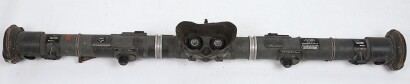 WW2 German Army 1943 Dated Range Finder