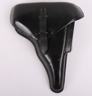 WW2 German P-38 Pistol Holster