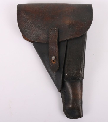 WW2 German P-38 2nd Model Pistol Holster