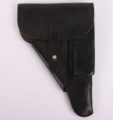 Scarce 1944 Dated P-38 Pistol Holster