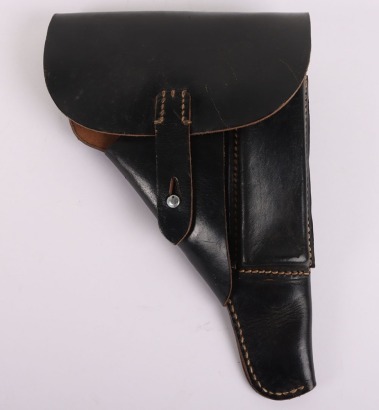 WW2 German P-38 Pistol Holster