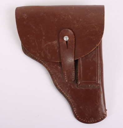 WW2 German Luftwaffe Officers Pistol Holster