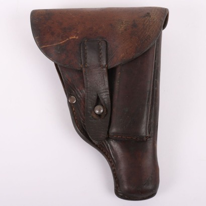 WW2 German Mauser Model 1934 Pistol Holster