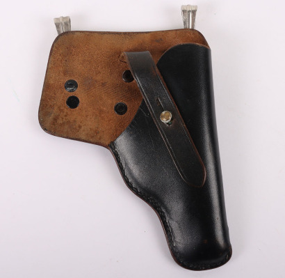 German Police Issue Shoulder Pistol Holster