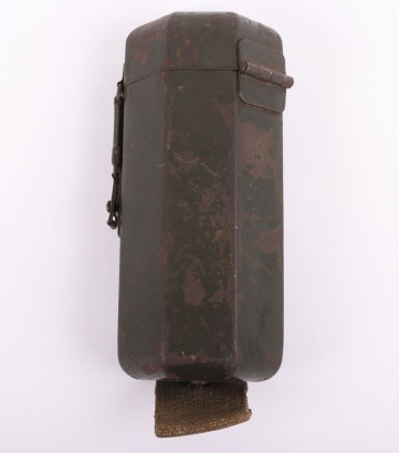 WW2 German ZF41 Sniper Scope Case