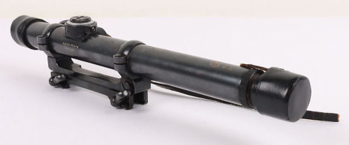 German Optical Rifle Scope