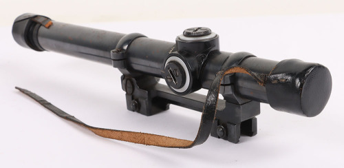 German Optical Rifle Scope