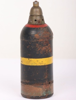 Inert WW2 Japanese Type 89 Knee Mortar Round