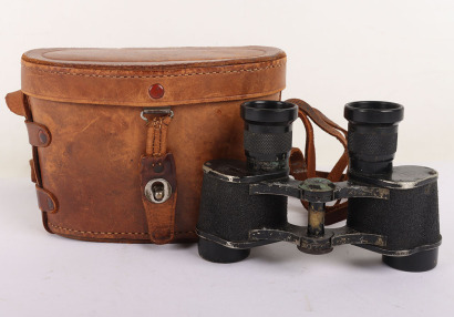 WW2 Japanese Officers 6x24 Binoculars